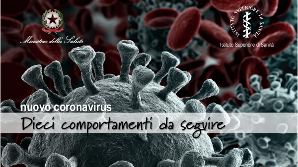 pieghevole coronavirus